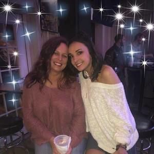 Meet your Posher, Cristen